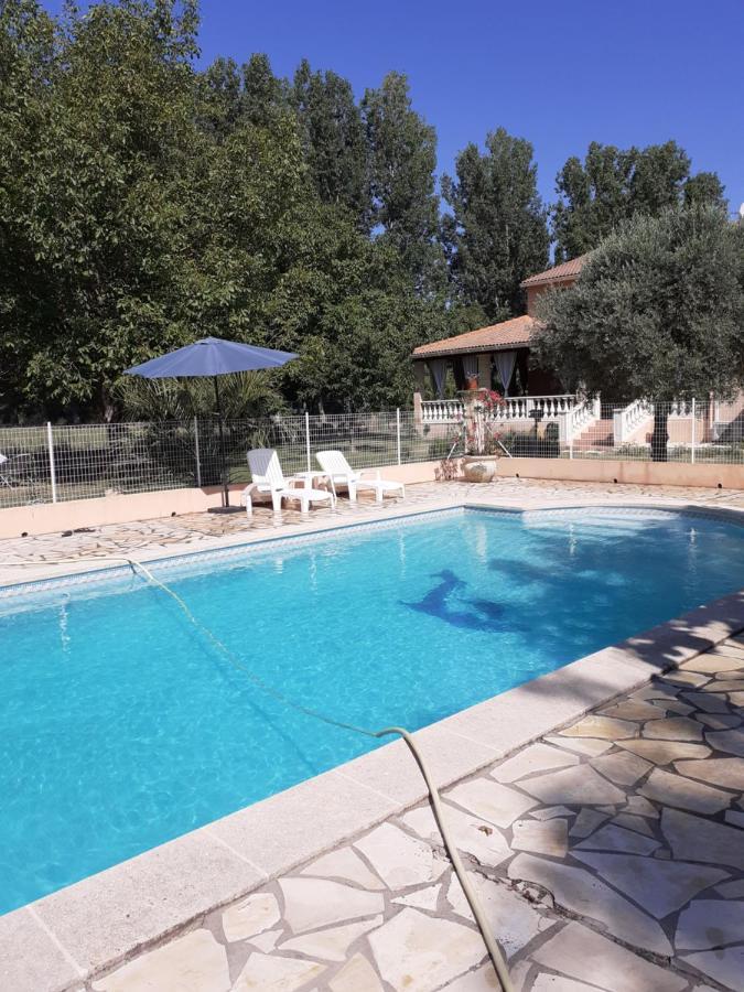 Holiday home D'ayran