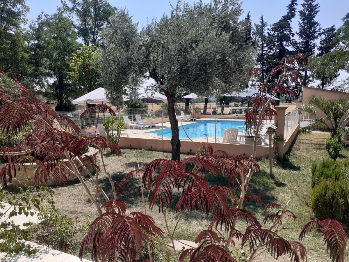 D'ayran Holiday home Saint-Quentin-la-Poterie