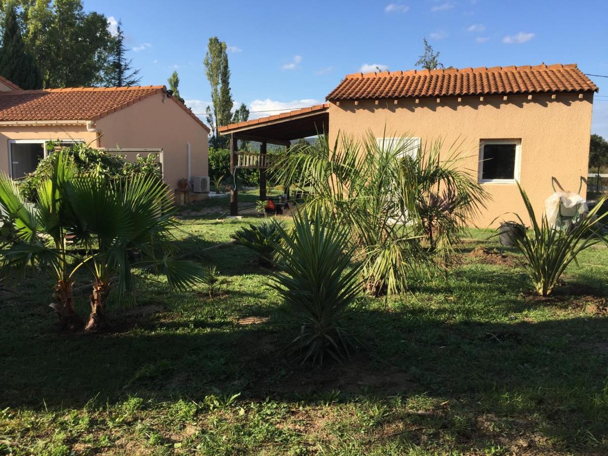 Holiday home D'ayran