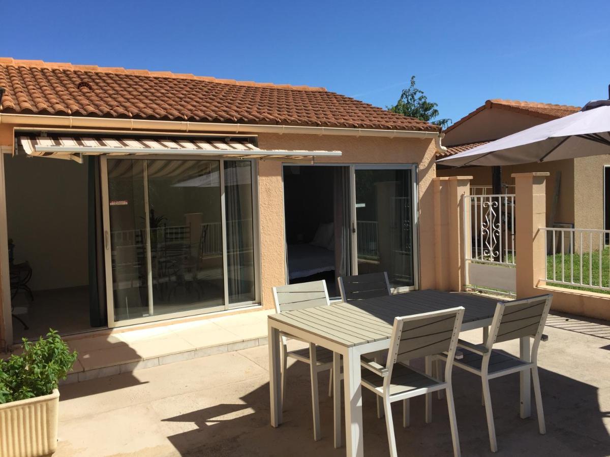 Holiday home D'ayran Saint-Quentin-la-Poterie